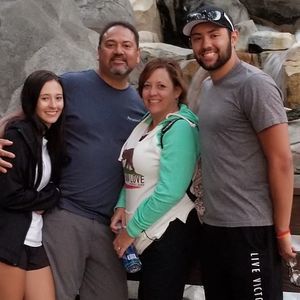 Meet your Posher, Louis